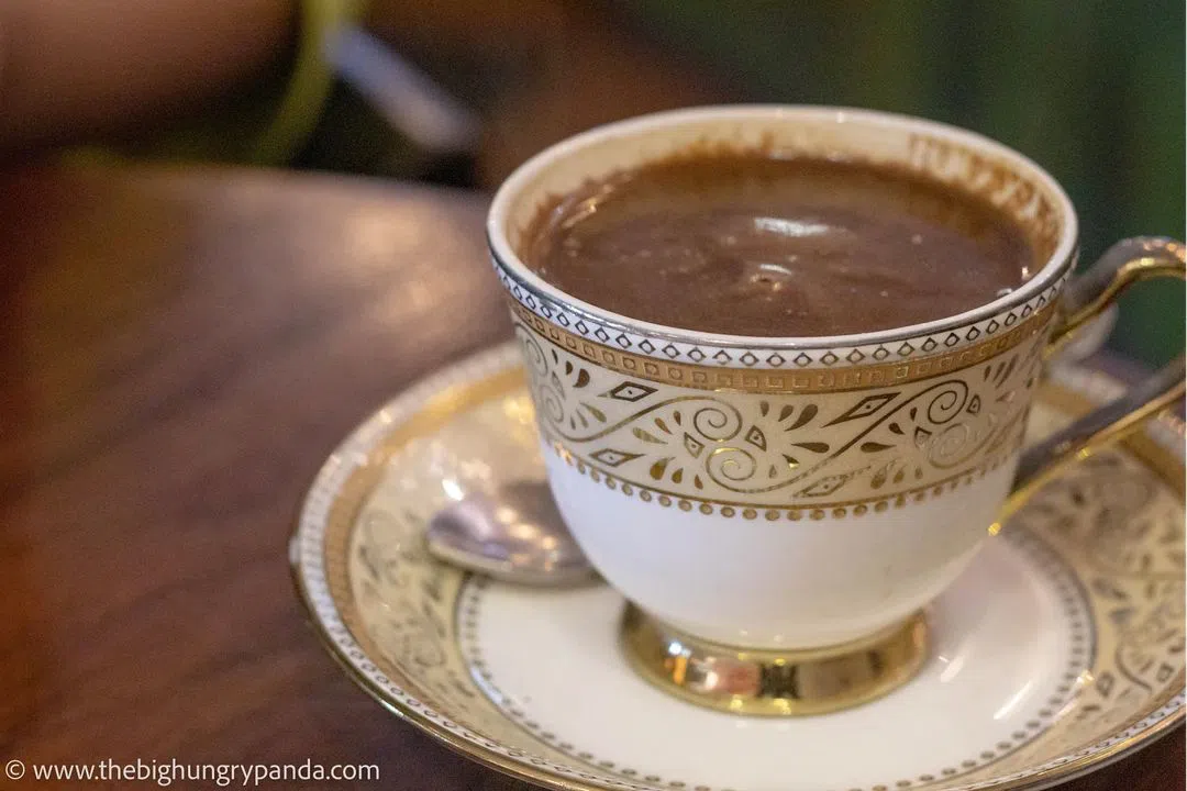 Turkish Coffee